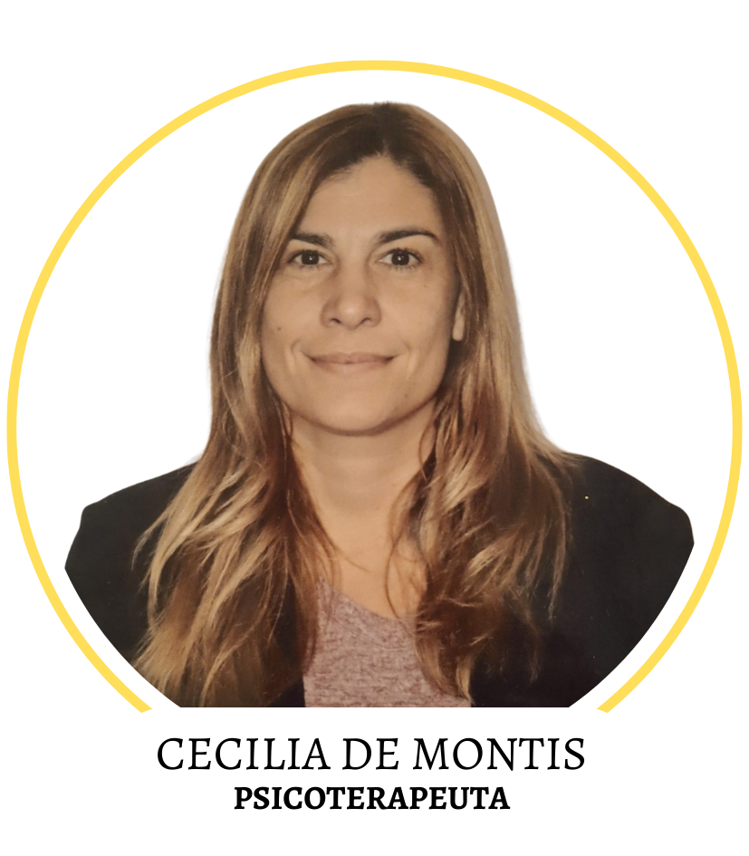 Cecilia De Montis