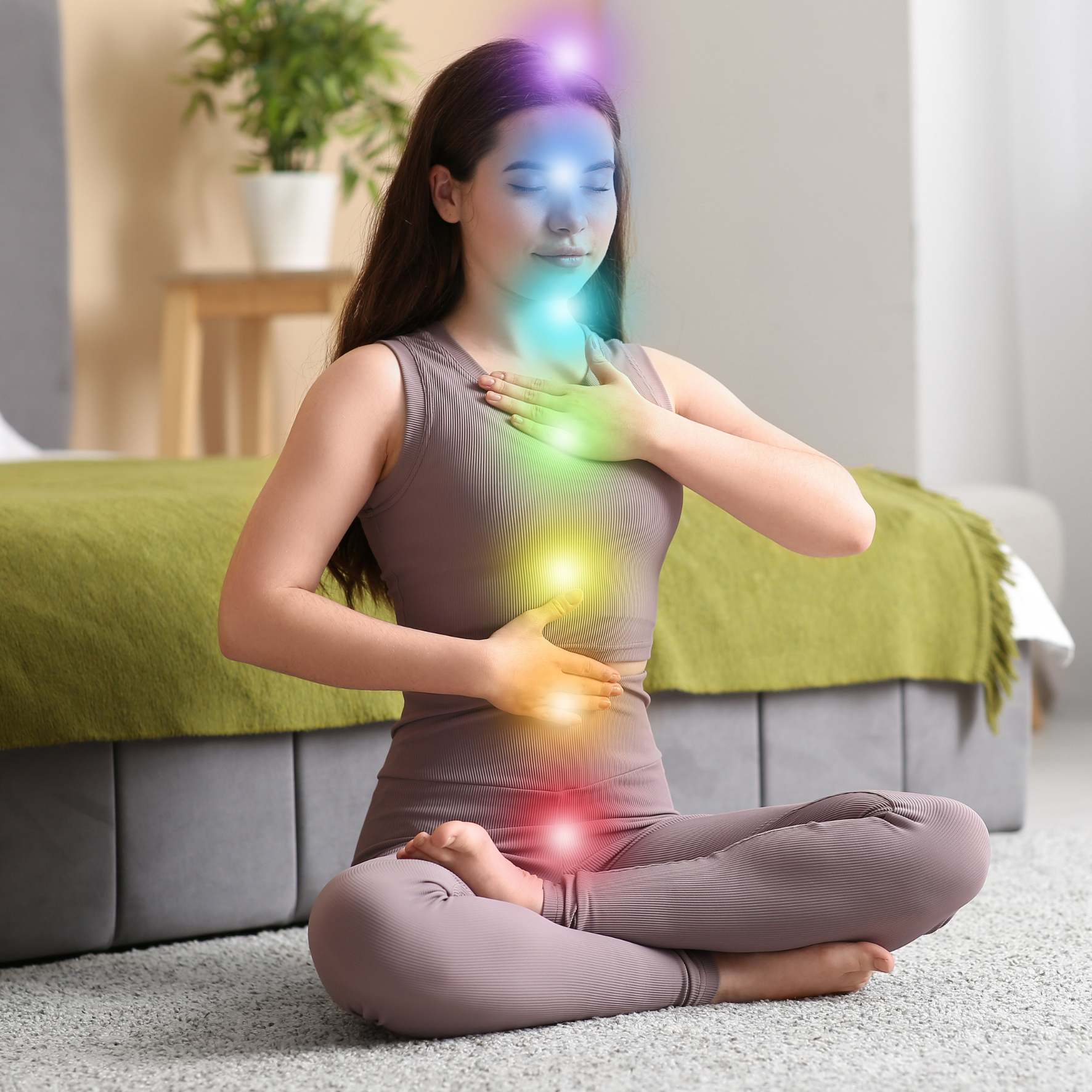 Sistema Corpo-Specchio: quando l’energia parla prima delle parole