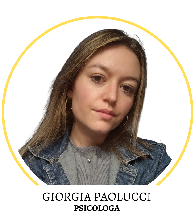 Giorgia Paolucci Giorgia Paolucci