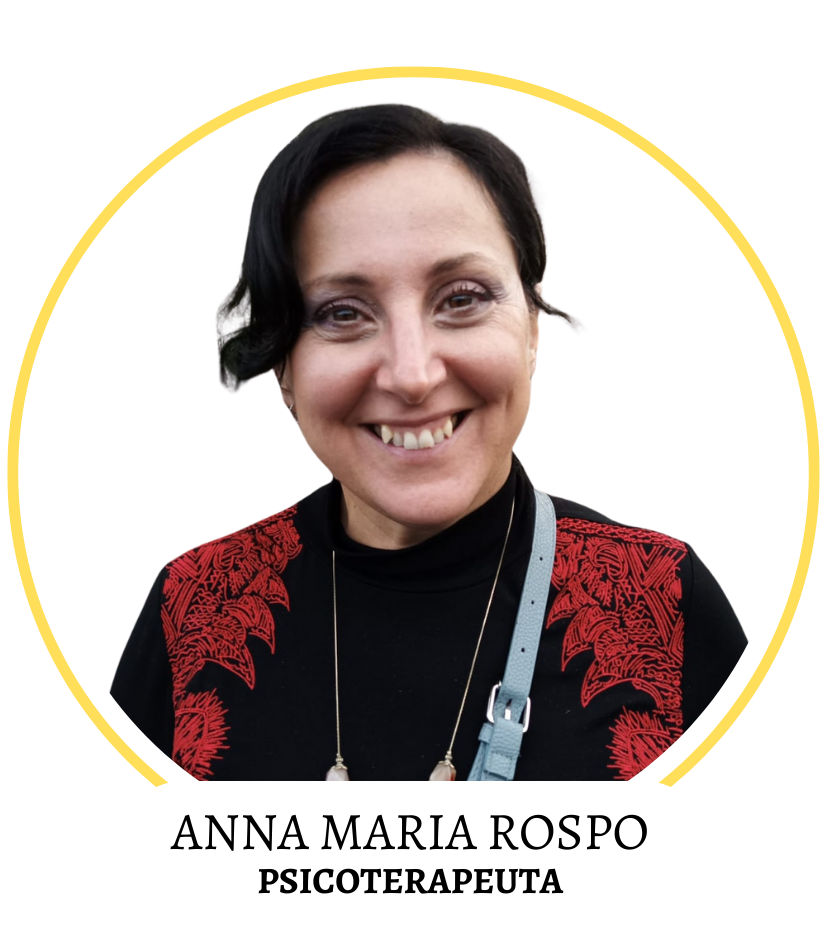 Anna Maria Rospo