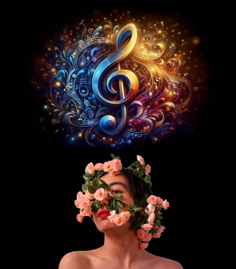 La Triade Musicale: Struttura, S&eacute; e Contesto