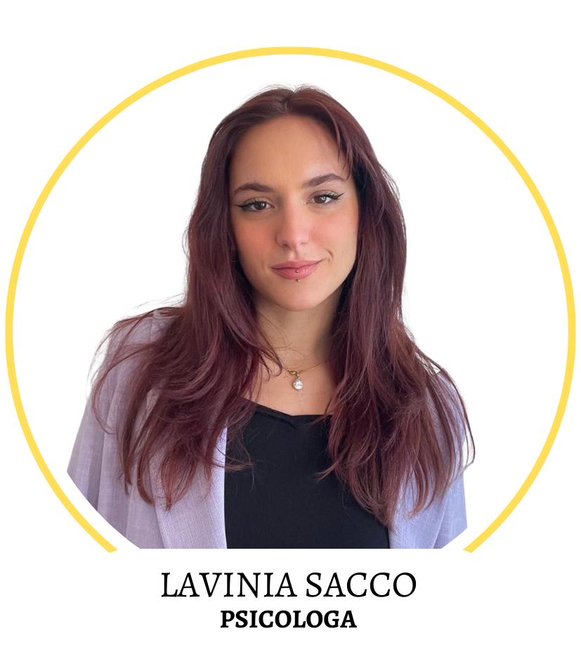 Lavinia Sacco