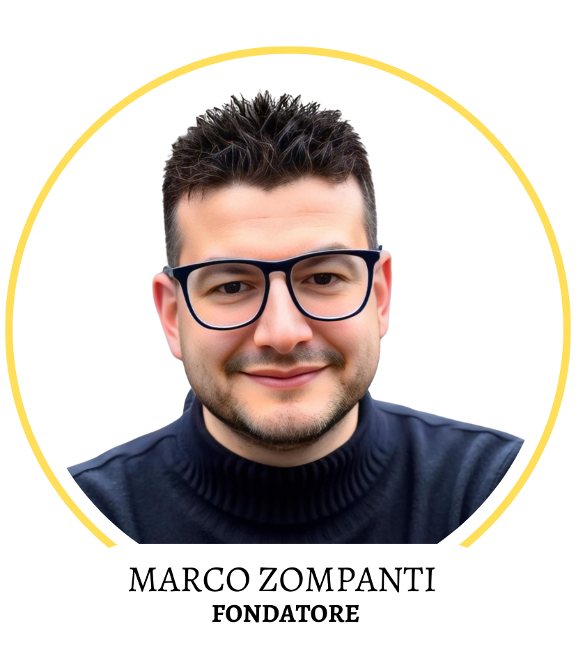 Marco Zompanti Marco Zompanti