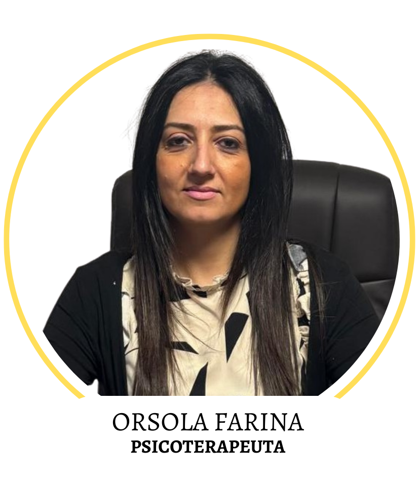Orsola Farina