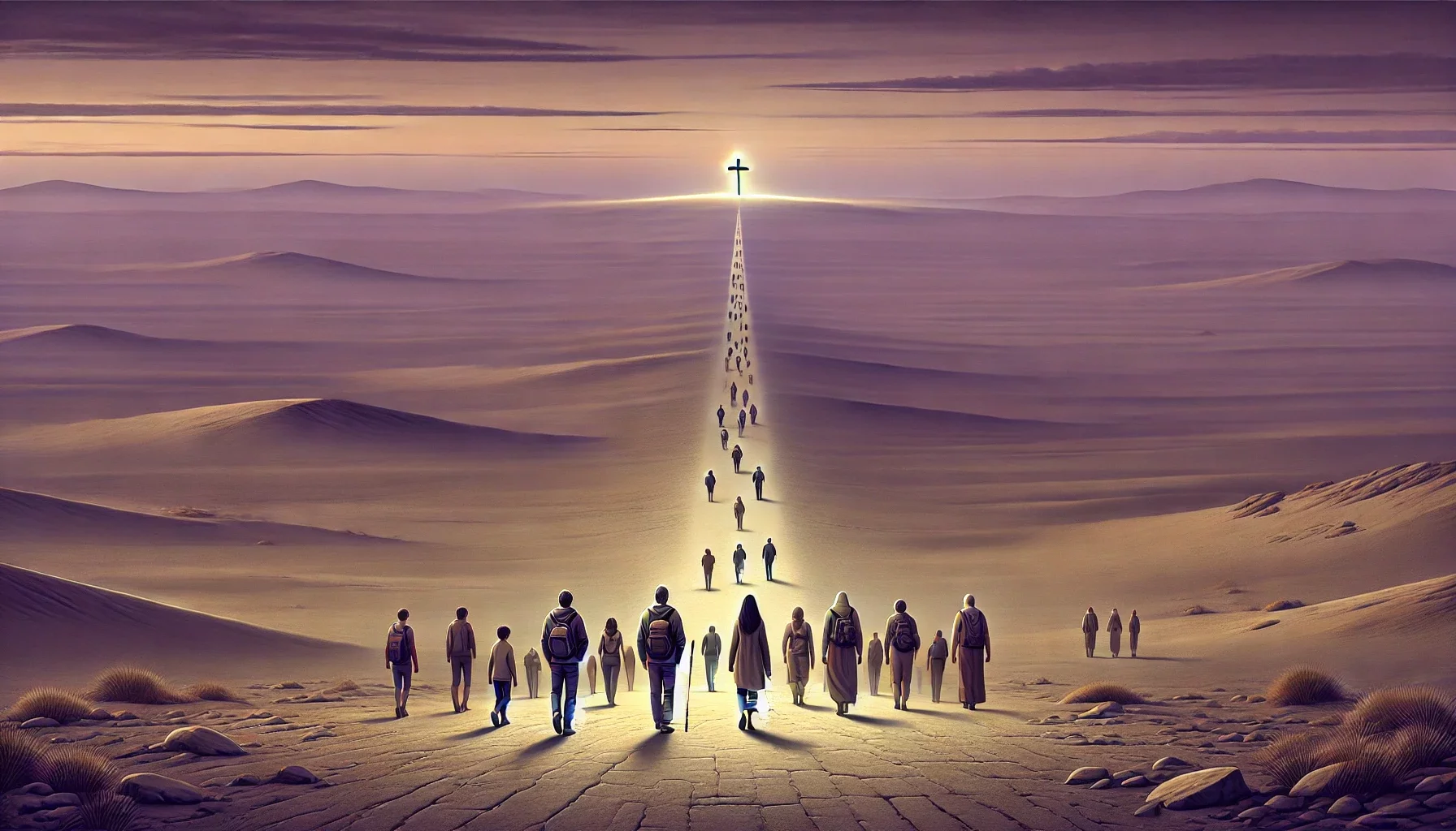 “LA QUARESIMA COME TEMPO DI ASCOLTO E CONVERSIONE” MODULO FORMATIVO N. 7