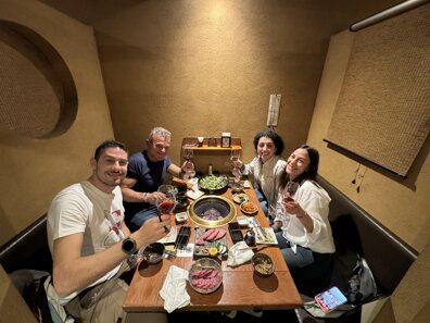 giroviaggiando integratori giappone