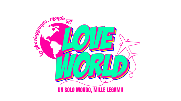 love world giro