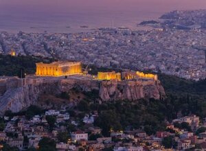 atene - giroviaggiando - viaggio di gruppo