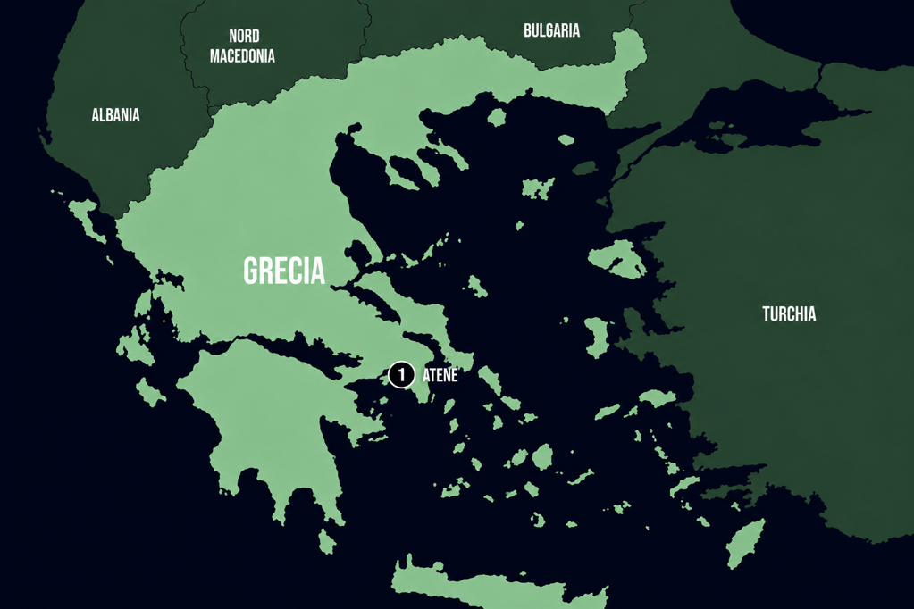 atene - giroviaggiando - viaggio di gruppo