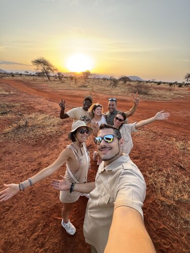 giroviaggiando integratori kenya