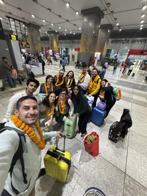 giroviaggiando intergratori india