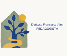 logo francesca aimi
