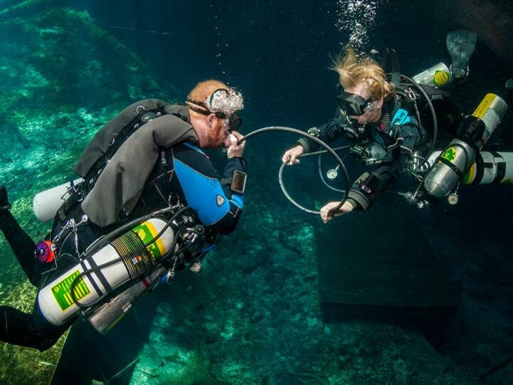 Immersioni Subacquee Della Barriera Corallina Immagini E Fotografie