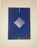 paolo-minoli-cantu-1942-cantu-2004-composizione-1988-serigrafia-originale-a-colori-su-carta-forte-ritoccata-a-gouache-con-intervento-di-collage-1988