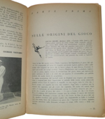 renzo-de-vecchi-leone-boccali-a-cura-di-enciclopedia-illustrata-del-calcio-italiano-almanacco-1939-xvii-milano-edizioni-del-calcio-illustrato-1939