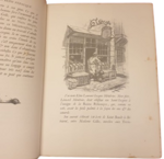 anatole-france-la-rotisserie-de-la-reine-pedauque-illustre-par-auguste-leroux-de-176-coimposition-gravees-par-duplessis-ernest-florian-les-deux-froment-gusman-et-perrichon-paris-editions-d-art-edouard-pelletan-1911-autografata