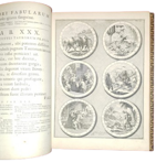 fedro-phaedrus-fabularum-aesopiarum-libri-v-notis-illuistravit-in-usum-serenissimi-principis-nassauii-david-hoogstradamus-amstelaedami-ex-typographia-francisci-halmae-1701