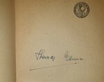 thomas-mann-nietzsches-philosophie-im-lichte-unserer-erfahrung-berlin-schoneberg-suhrkamp-verlag-vorm-s-fischer-1948-autografato
