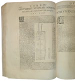 buonaiuto-lorini-le-fortificationi-corrette-ampliate-per-la-lor-compita-perfettione-con-laggiunta-del-sesto-libro-doue-si-mostra-lordine-di-fortificare-le-citta-in-venetia-presso-francesco-rampazetto-1609