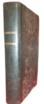 luigi-lamberti-portolano-del-mare-mediterraneo-del-mar-nero-e-mare-di-azof-livorno-tipografia-stefanini-1856