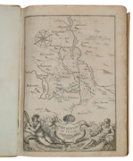 giusto-fontanini-de-antiquitatibus-hortae-colonia-etruscorum-libri-duo-accedunt-acta-vetera-inter-quae-decretum-sincerum-gelasii-i-ex-insigni-codice-vaticano-romae-apud-franciscum-gonzagam-1708-autografato-dall-autore