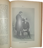 paul-joseph-rohm-leitfaden-zur-wirksamen-ausubung-des-menschen-heil-magnetismus-nebst-einem-anhang-uber-lage-und-funktion-der-wichtigsten-menschlichen-korpertheile-wiesbaden-im-selbstverlag-des-verfassers-1900