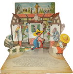 vojtech-kubasta-tip-top-in-de-dierentuin-in-the-zoo-prague-artia-verlag-1961