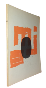 lucio-fontana-museumjournaal-museumjournal-series-9-no-56-1964-otterlo-stichting-kunstpublicaties-april-1964