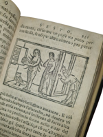lucio-apuleio-l-asino-d-oro-di-lucio-apuleio-filosofo-platonico-tradotto-nuovamente-in-lingua-volgare-dal-molt-illustre-sig-pompeo-vizani-nobile-bolognese-aggiuntovi-le-figure-a-ciascuna-favola-in-venetia-per-domenico-louisa-a-rialto-1703
