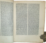 paulus-venetus-paolo-nicoletti-veneto-paolo-di-venezia-tractatus-summularum-logice-impressum-venetiis-per-petrum-de-quarengiis-pergomensem-die-7-novembris-1506