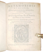 gio-andrea-dall-anguillara-publio-ovidio-nasone-le-metamorfosi-di-ovidio-ridotte-da-gio-andrea-dall-anguillara-in-ottava-rima-al-christianissimo-re-di-francia-henrico-secondo-in-venetia-appresso-francesco-de-franceschi-senese-1571