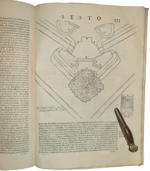 buonaiuto-lorini-le-fortificationi-corrette-ampliate-per-la-lor-compita-perfettione-con-laggiunta-del-sesto-libro-doue-si-mostra-lordine-di-fortificare-le-citta-in-venetia-presso-francesco-rampazetto-1609