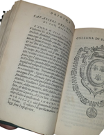 francesco-sansovino-origine-de-cavalierinella-quale-tratta-l-inventione-l-ordine-la-dichiaratione-cavaleria-di-collana-di-croce-di-sprone-in-venetia-appresso-camillo-rutilio-borgomineri-1566