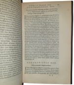 gerolamo-cardano-jacques-peletier-contradicentium-medicorum-libri-duo-insieme-con-de-conciliatione-locorum-galeni-parisiis-apud-iacobum-maceum-in-monte-d-hylarij-sub-signo-pyramidis-1565