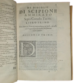 scipione-ammirato-discorsi-sopra-cornelio-tacito-nei-quali-si-contiene-il-fiore-di-tutto-quello-che-si-trova-sparso-ne-libri-delle-attioni-de-principi-e-del-buono-o-cattivo-loro-governo-in-padova-presso-pauolo-franbotto-1642