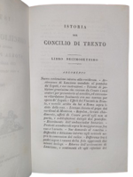 francesco-maria-sforza-pallavicino-istoria-del-concilio-di-trento-con-aggiunte-inedite-e-note-tratte-da-varii-autori-roma-tipografia-dei-classici-sacri-18451848