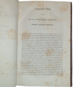 allan-kardec-hippolyte-leon-denizard-rivail-le-livre-des-esprits-contenant-les-principes-de-la-docrine-spirite-sur-la-nature-des-esprits-leur-manifestation-et-leurs-rapports-avec-les-hommes-paris-e-dentu-libraire-avril-1857
