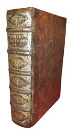 omero-homer-ilias-odissea-et-in-easdem-scholia-sive-interpretatio-didymi-cum-latina-versione-accuratissima-amstelodami-ex-officina-elzeviriana-16551656