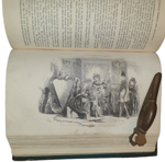 charles-dickens-the-personal-history-of-david-copperfield-london-bradbury-evans-1850