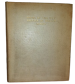 william-morris-poems-by-the-way-london-reeves-and-turner-1891
