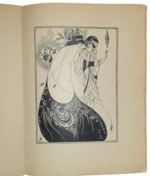 oscar-wilde-salome-drame-en-un-acte-paris-edition-a-petit-nombre-imprimee-pour-les-souscripteurs-imprimerie-vve-felix-guy-et-cie-alencon-1907