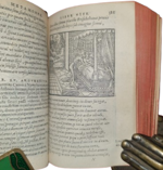 publio-ovidio-nasone-metamorphoseon-libri-xv-ac-breuissimis-in-singulas-qasque-fabulas-argumentis-illustrati-cum-indice-fabularum-copiosissimo-parisiis-apud-hieronymum-de-marnef-1576