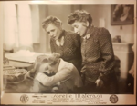emma-ed-irma-gramatica-le-sorelle-materassi-bella-ed-ariosa-fotografia-vintage-originale-1944