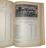 renzo-de-vecchi-leone-boccali-a-cura-di-enciclopedia-illustrata-del-calcio-italiano-almanacco-1939-xvii-milano-edizioni-del-calcio-illustrato-1939