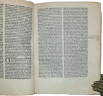 paulus-venetus-paolo-nicoletti-veneto-paolo-di-venezia-tractatus-summularum-logice-impressum-venetiis-per-petrum-de-quarengiis-pergomensem-die-7-novembris-1506