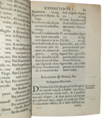 girolamo-menghi-flagellum-daemonum-exorcismos-terribiles-potentissimos-et-efficaces-remedia-efficacissima-in-malignos-spiritus-expellendos-insieme-con-fustis-daemonum-adiurationes-formidabiles-venetiis-dominicum-malduram-1608