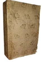 fra-giambattista-di-s-alessio-compendio-istorico-dello-stato-antico-e-moderno-del-carmelo-dei-paesi-adjacenti-e-dell-ordine-monastico-orientale-torino-nella-stamperia-d-ignazio-soffietti-1780