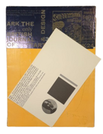 ark-no-24-the-journal-of-the-royal-college-of-art-1958-con-copertina-di-lucio-fontana