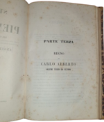 angelo-brofferio-storia-del-piemonte-dal-1814-ai-giorni-nostri-torino-stabil-tipogr-di-aless-fontana-18491852
