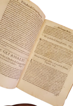 lelio-brancaccio-lodovico-melzi-giorgio-basta-fucina-di-marte-nella-quale-con-mirabile-industria-e-con-finissima-tempra-d-instruzioni-militari-essercitabile-in-guerra-in-venetia-appresso-i-giunti-1641